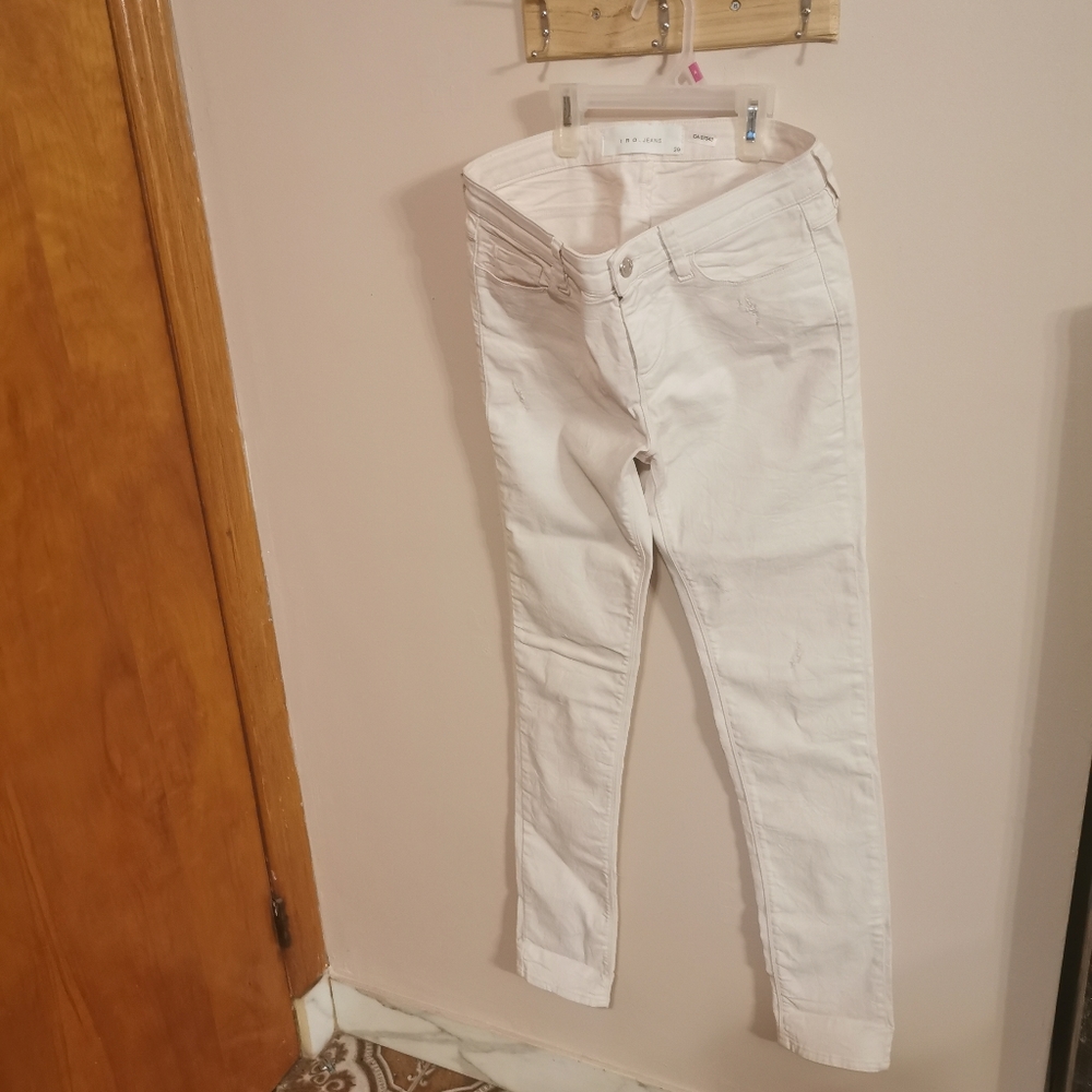 Iro skinny jeans size 29
